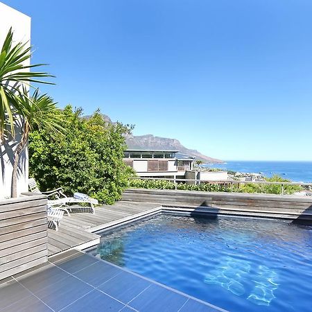 Villa Aqua By Totalstay Le Cap Extérieur photo