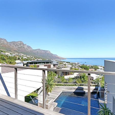Villa Aqua By Totalstay Le Cap Extérieur photo