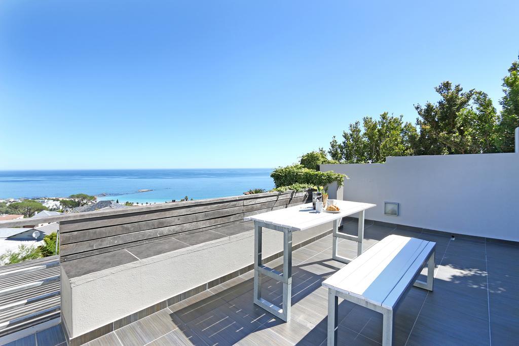 Villa Aqua By Totalstay Le Cap Extérieur photo
