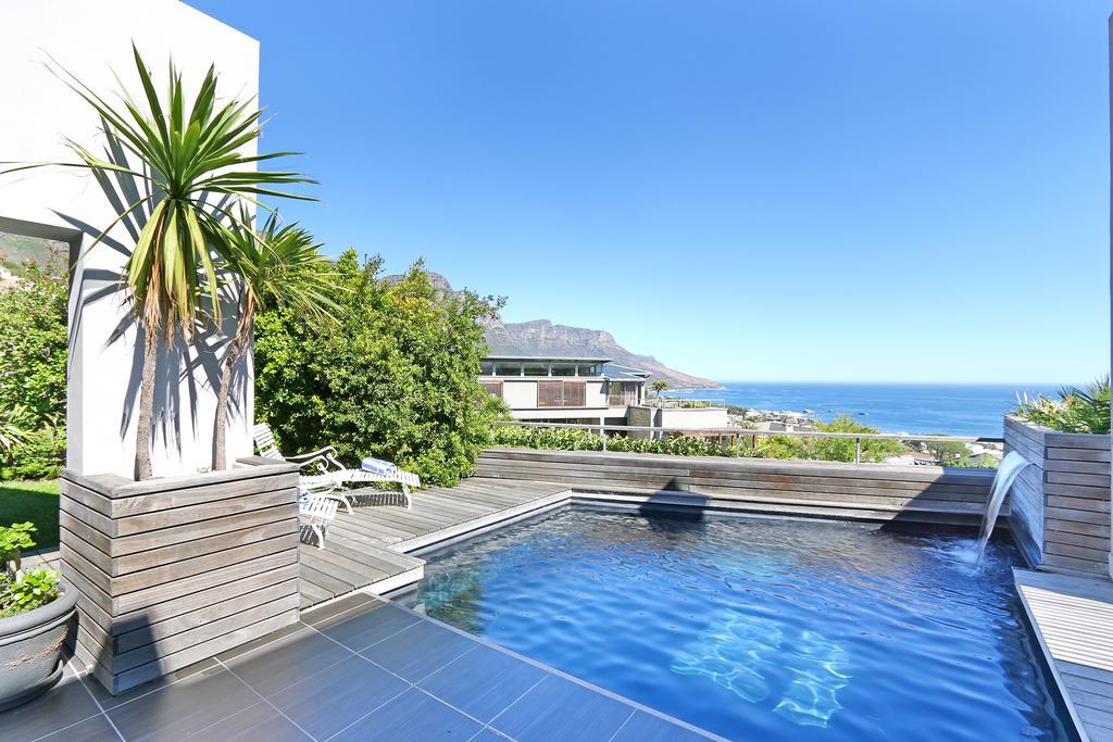 Villa Aqua By Totalstay Le Cap Extérieur photo