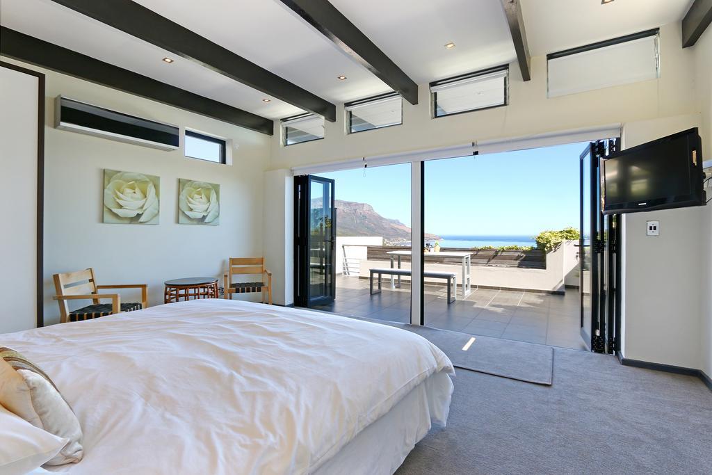 Villa Aqua By Totalstay Le Cap Extérieur photo