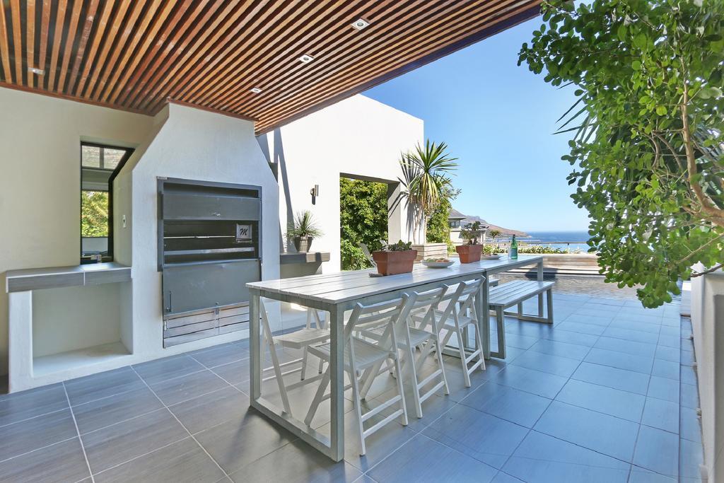 Villa Aqua By Totalstay Le Cap Extérieur photo