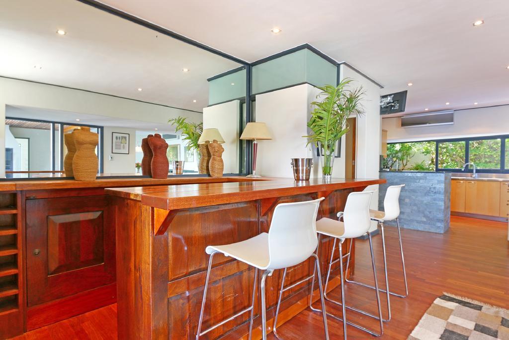 Villa Aqua By Totalstay Le Cap Extérieur photo