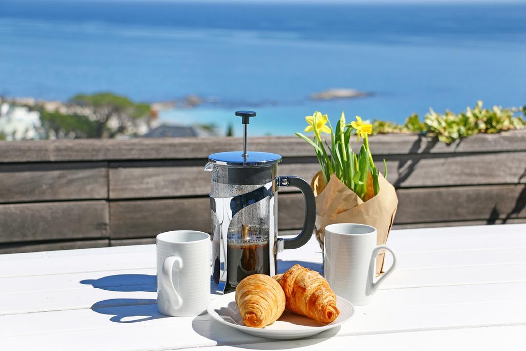 Villa Aqua By Totalstay Le Cap Extérieur photo