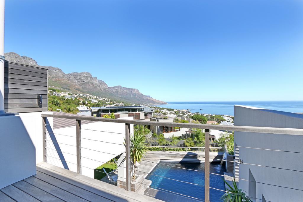 Villa Aqua By Totalstay Le Cap Extérieur photo