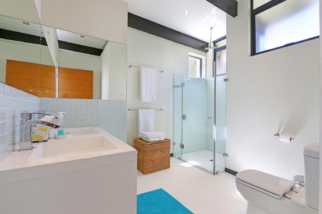 Villa Aqua By Totalstay Le Cap Extérieur photo