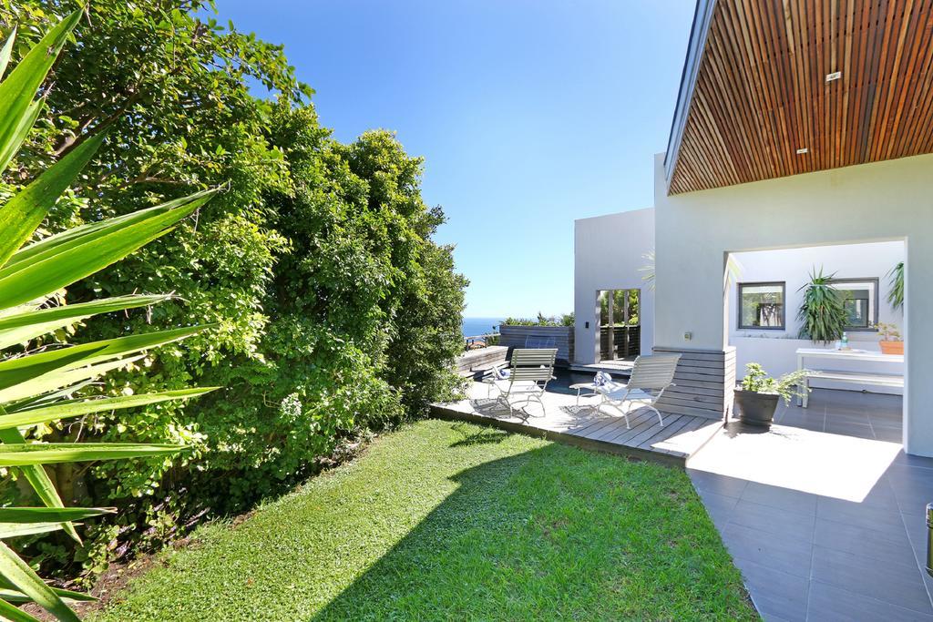 Villa Aqua By Totalstay Le Cap Extérieur photo